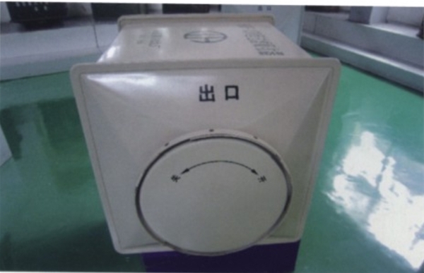 上海新型人防专用过滤器