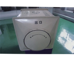 上海新型人防专用过滤器
