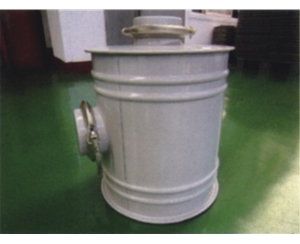 上海人防车载过滤吸收器